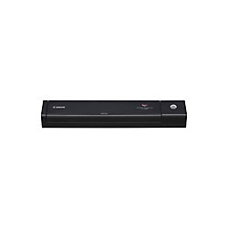 Scanner a inserimento di fogli Canon P-208II nero