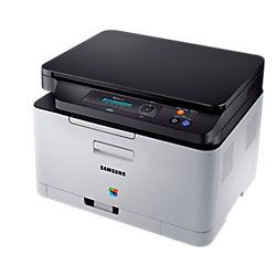 Stampante multifunzione Samsung SL-C480
