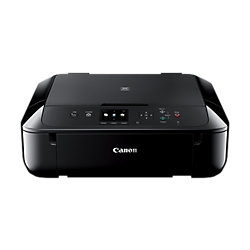 Multifunzione Canon PIXMA MG5750 a colori nero