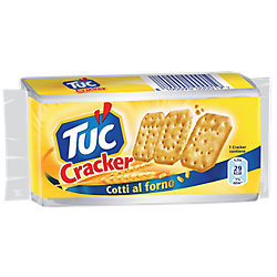 Cracker TUc-Kraft Foods Classico 20 pezzi