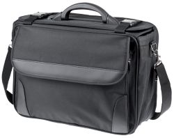 Offerta: Valigia pilota in poliestere  dim. 48 (l) x 20 (p) x 33 (h) cm
