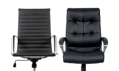 Fauteuils de direction