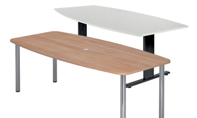 Tables de réunion