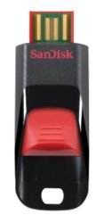 SanDisk Cruzer Edge CZ51 Flash Drive 8GB