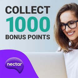 1000 Nectar Points