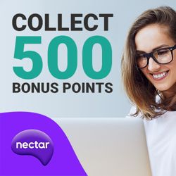 500 Nectar Points