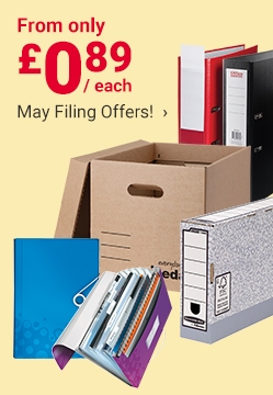 Office Supplies, Stationery and Furniture from Viking