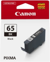 Canon CLI-65 Original Black 1 pc(s)