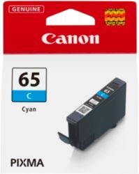 Canon CLI-65C Original Cyan 1 pc(s)
