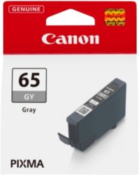 Canon CLI-65GY Original Grey 1 pc(s)