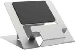 Fellowes Laptop Ständer Hylyft aluminium