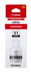Canon GI-51 PGBK Original
