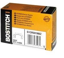 bostitch Agrafe STCR - H. 6 mm - BOSTITICH - Boîte de 5000 - STCR501906Z