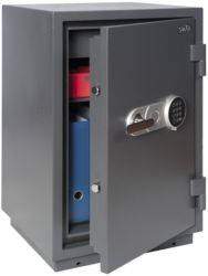 Documentensafe Salvus Torino 3