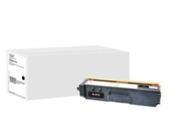 Toner Cartridge Compatible Brother TN328K-NTS Black