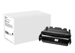 Toner Cartridge Compatible Lexmark T630-HY-NTS Black