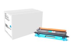 Toner Cartridge Compatible Brother TN135C-HY-NTS Cyan