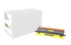 Toner Cartridge Compatible Brother TN130Y-NTS Yellow