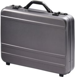 Falcon 17 inch Aluminium Laptop Case