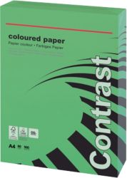 Niceday Ramette de 500 feuilles de papier blanc 80 g//m/² A4