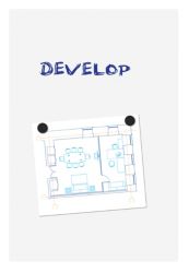 Tableau blanc Legamaster Board Up Acier Laqué Magnétique 50 x 75 cm