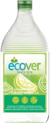 Liquide vaisselle Ecover Citron Aloe Vera 950 ml