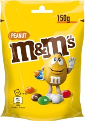 Chocolats M&M's 250 g 250 g