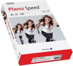 Papier multifonction PlanoSpeed A3 80 g