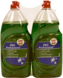 Liquide vaisselle Dreft Original 2 Unités de 1 L