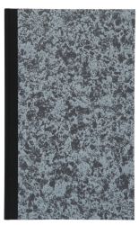 Registre Jalema Excellent Gris Ligné 20 x 33 cm
