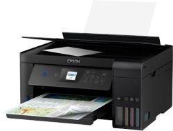 Imprimante multifonction Epson ET 2750 Couleur Jet d'encre A4