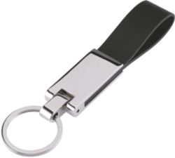 Portes clés WEDO Noir