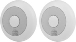 Détecteur de fumée smartwares RM175RF