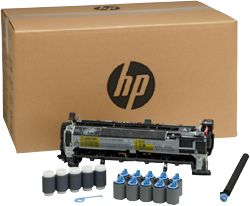 Kit de maintenance HP F2G77A