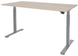 Bureau Schaffenburg 1&nbsp;600 x 800 x 75 x 750   1&nbsp;250 mm
