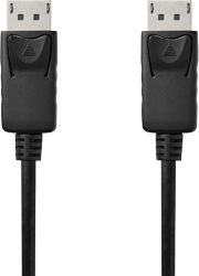 Câble DisplayPort nedis 2 m
