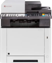 Imprimante tout en un Kyocera Ecosys M5521cdw Couleur Laser A4