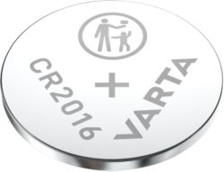 Pile VARTA Professional Electronics CR2016