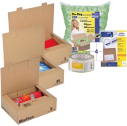 Multipack E Commerce Léger