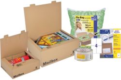 Multipack E Commerce Compact