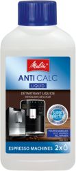 Détartrant liquide Melitta 204663 pour machine à expresso 250 ml