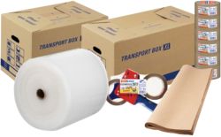 Multipack Premium Office Move