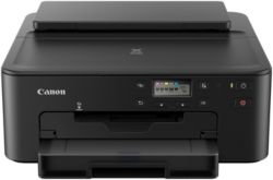 Imprimante Canon PIXMA TS705 Couleur Jet d'encre