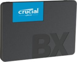 Mémoire interne SSD Crucial CT120BX500SSD1 120 Go