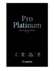 Papier photo Canon PT 101 A3+ 300 g