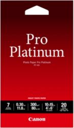 Papier photo Canon PT 101 300 g