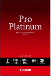 Papier photo Canon PT 101 A4 300 g