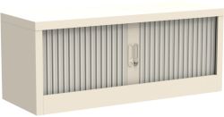 Armoire à rideaux CHS451209010 Blanc 1&nbsp;200 x 450 x 450 mm