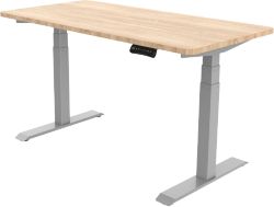 Chemin de câbles Acier 1230 x 75 x 90 mm Argenté