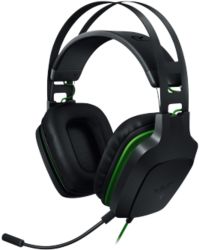 Casque Razer Electra V2 Noir